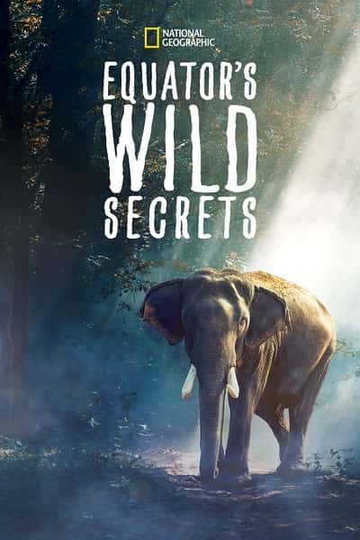 ¼Ƭ̽ҰԳ / Equator's Wild Secrets-Ѹ