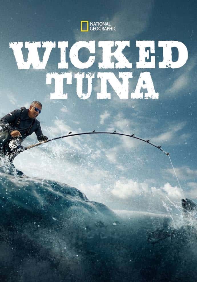 [ҵ][̽]¼Ƭ ʮһ / Wicked Tuna Season 11-Ѹ