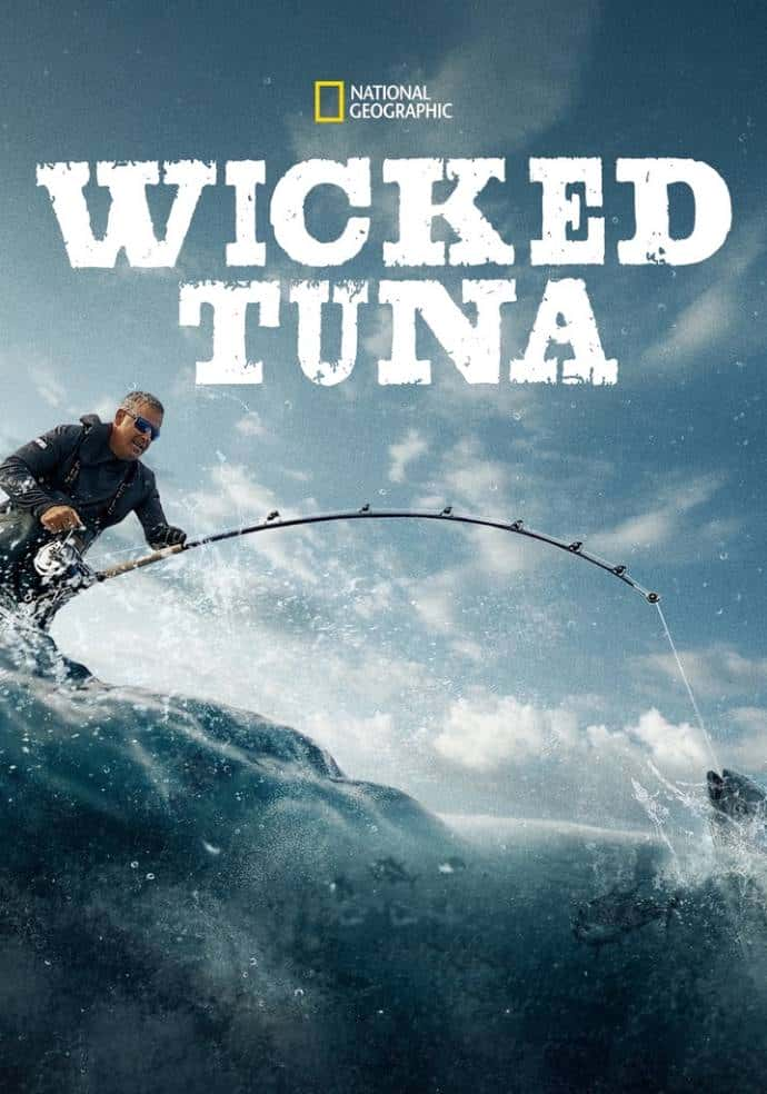 ¼Ƭ ʮһ / Wicked Tuna Season 11-Ѹ