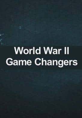¼Ƭıսʮ / WW2 Game Changers-Ѹ