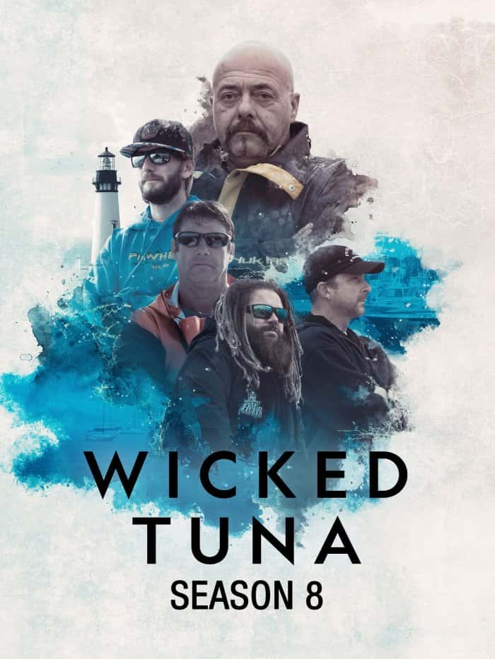 ¼Ƭ ڰ˼ / Wicked Tuna Season 8-Ѹ