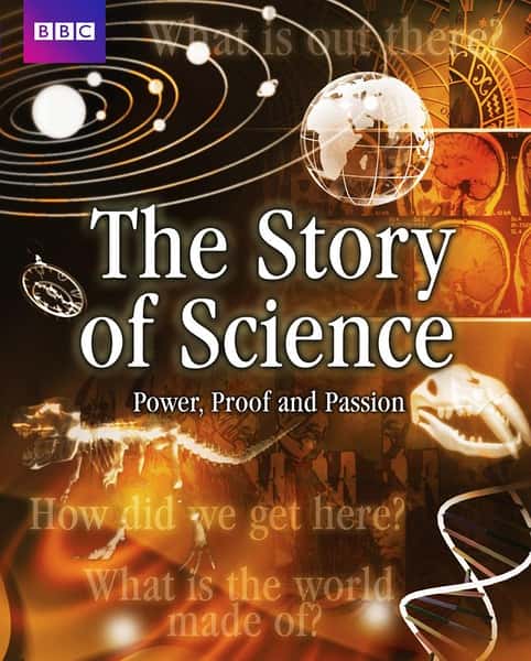 ¼ƬѧĹ / The Story Of Science-Ѹ
