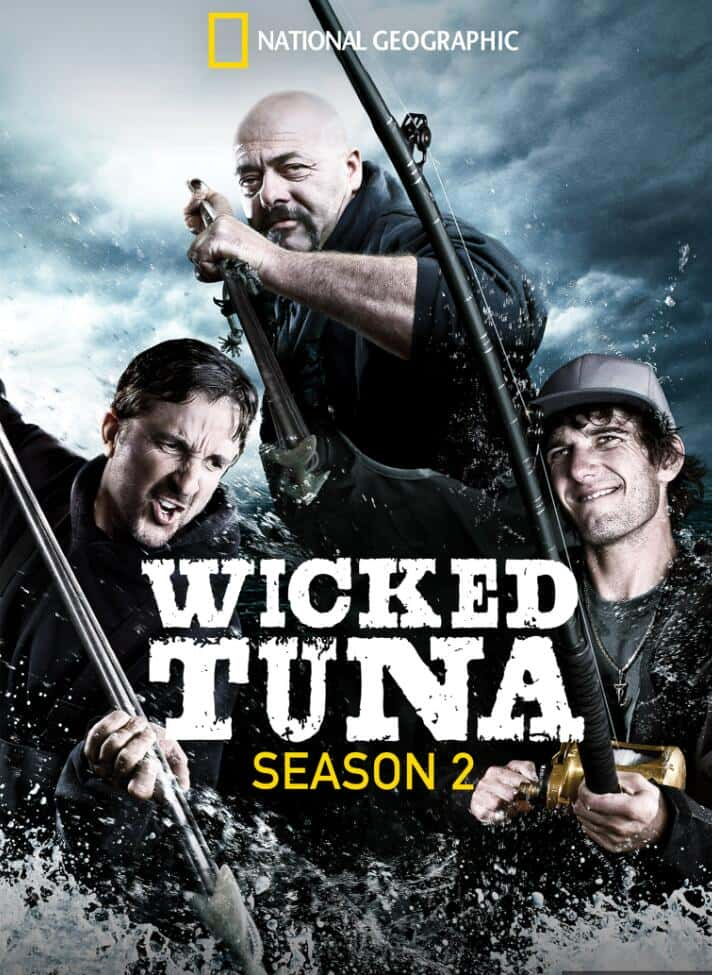 [ҵ][̽]¼Ƭ ڶ / Wicked Tuna Season 2-Ѹ