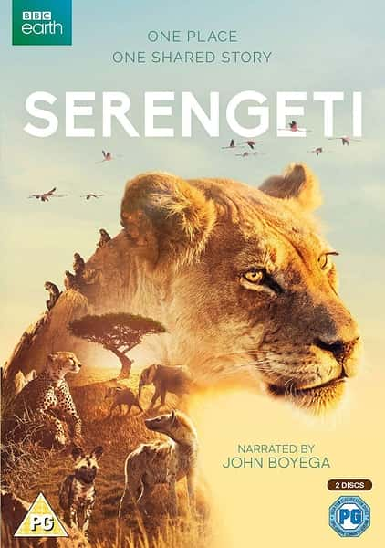 [BBC][Ȼ]¼Ƭ׸ǵ һ / Serengeti Season 1-Ѹ