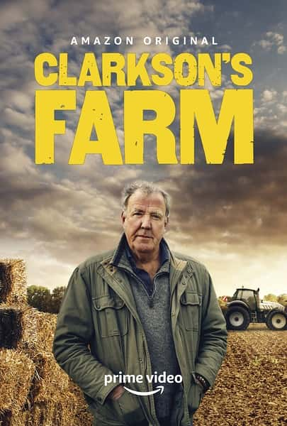 [BBC][]¼Ƭɭũ һ / Clarkson's Farm Season 1 / һũ-Ѹ