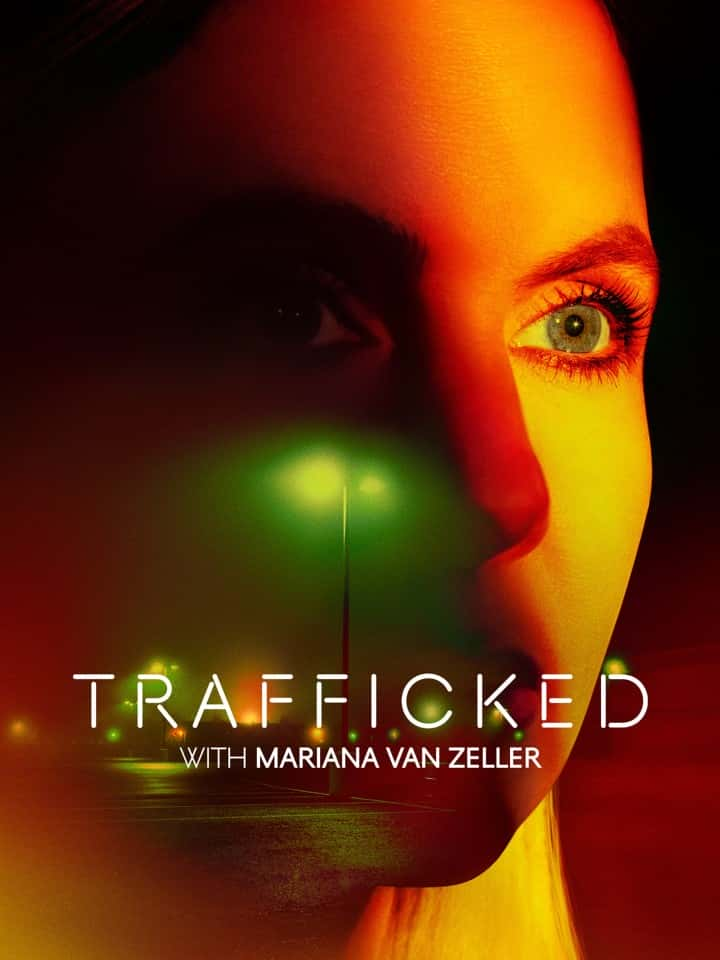 [ҵ][̽]¼Ƭȡһ𡰷ˡ ڶ / Trafficked with Mariana Van Zeller Season 2-Ѹ