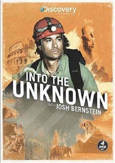 ¼Ƭ̽δ֪ / Into the Unknown with Josh Bernstein-Ѹ