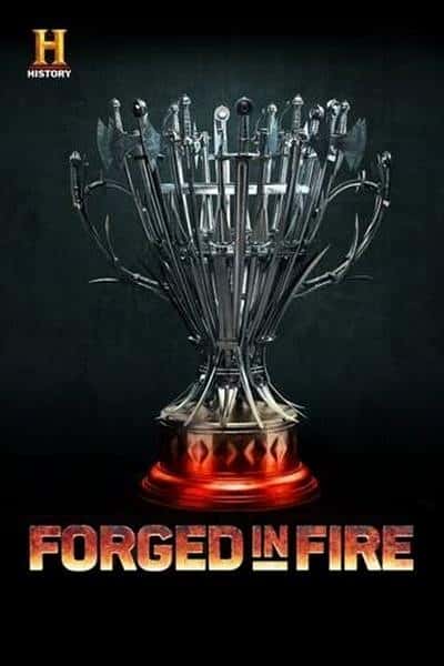 [ʷƵ ][̽]¼Ƭ͵  / Forged in Fire Season 3-Ѹ