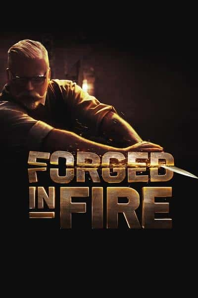 [ʷƵ ][̽]¼Ƭ͵ һ / Forged in Fire Season 1-Ѹ