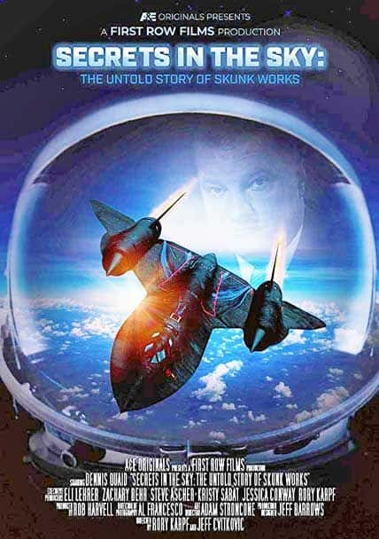 ¼ƬΪ֪Ĺ / the untold story of skunk works-Ѹ