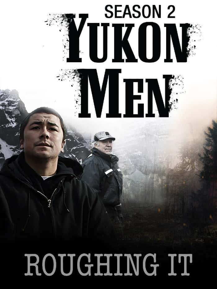 ¼Ƭձѩ ڶ / Yukon Men season2-Ѹ