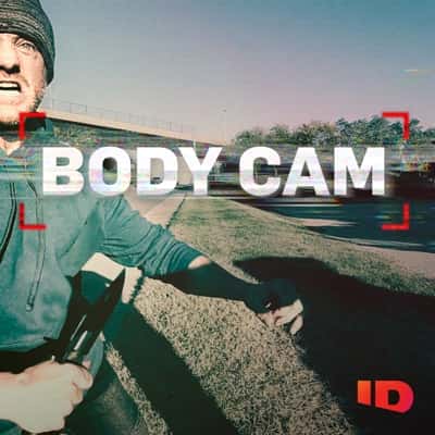 ¼Ƭִʵ¼  / Body Cam Season 3-Ѹ