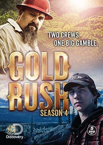 ¼Ƭ˹ӴԽ ļ / Gold Rush: Alaska Season 4-Ѹ