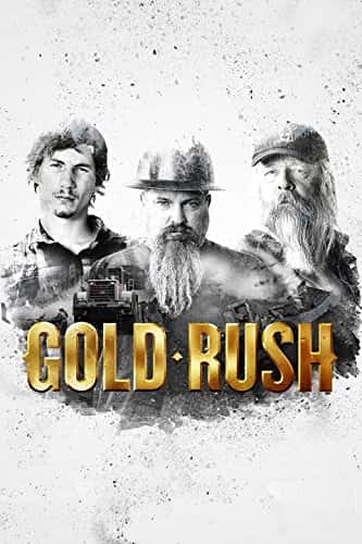 ¼Ƭ˹ӴԽ ڶ / Gold Rush: Alaska Season 2-Ѹ
