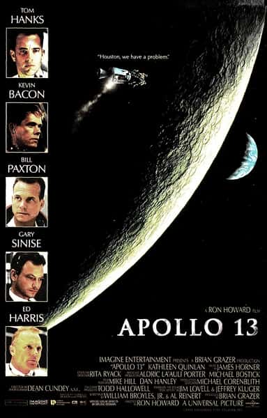 ¼Ƭ13 / Apollo 13-Ѹ