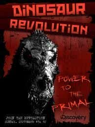 ¼Ƭ / Dinosaur Revolution-Ѹ