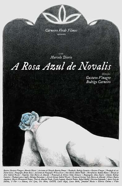 ¼Ƭŵ˹õ / A Rosa Azul de Novalis-Ѹ