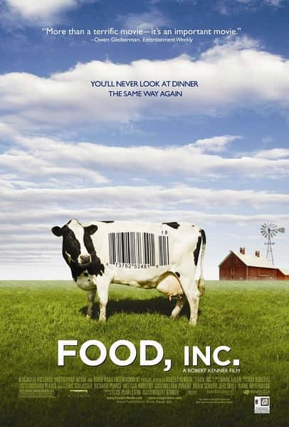 ¼ƬʳƷ˾ / Food, Inc.-720P/1080PѸ