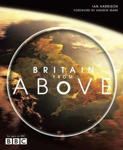¼ƬӢ / Britain from Above/Ӣ-Ѹ