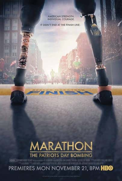 ¼Ƭɣձը / Marathon: The Patriots Day Bombing-Ѹ