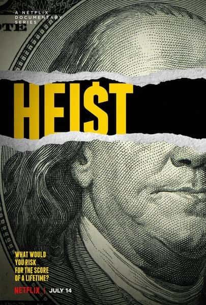 ¼Ƭ һ / Heist Season 1 / ȡ᣺ռʵ¼(̨) / ʷٰ / ٰ-720P/1080PѸ