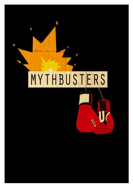 ¼Ƭս һ / MythBusters Season 1-Ѹ