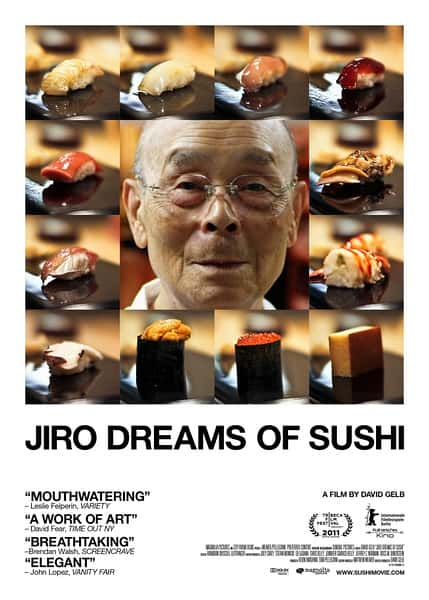 ¼Ƭ˾֮ / Jiro Dreams of Sushi-Ѹ