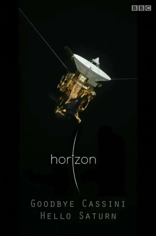 [BBC][ѧ]¼Ƭټ   /  Horizon: Goodbye Cassini - Hello Saturn-Ѹ