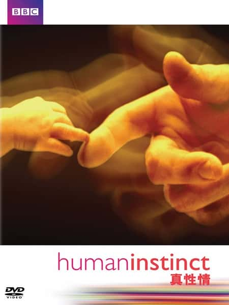 ¼Ƭ౾ / HUMAN INSTINCT-Ѹ