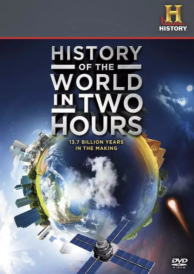 ¼ƬСʱʷ / History of the World in Two Hours-Ѹ
