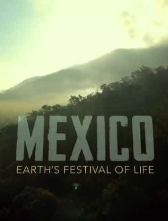 ¼Ƭī磺Ŀ ڶ ɭ / Mexico: Earth's Festival Of Life E02 Forests of the Maya-Ѹ