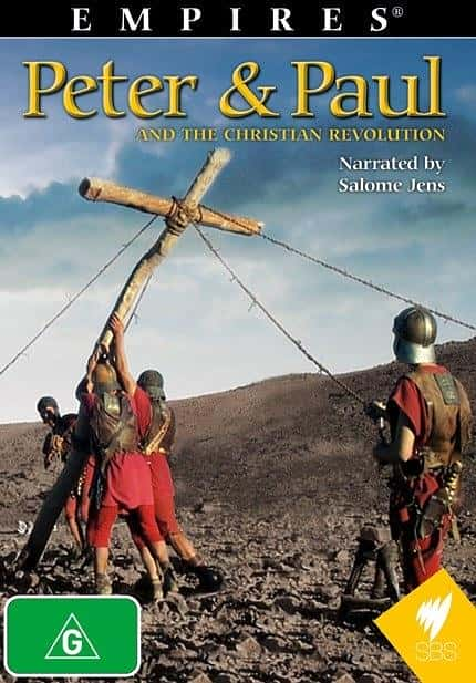 ¼Ƭ˵á̸ / Empires: Peter &amp; Paul and the Christian Revolutio-720P/1080PѸ