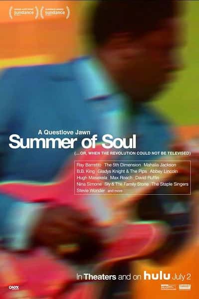 [][]¼Ƭ֮ / Summer of Soul-Ѹ