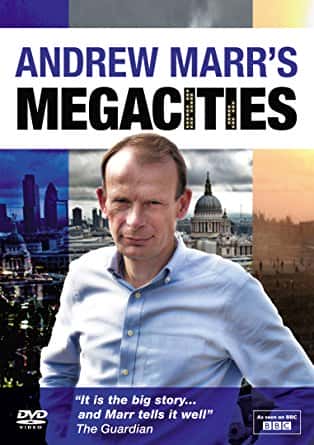 ¼Ƭ³ľͶ / Andrew Marr's Megacities-Ѹ