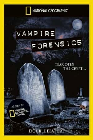 ¼ƬѪȡ֤  / Vampire Forensics-Ѹ