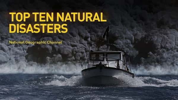 ¼Ƭʮ / Top Ten Natural Disasters-Ѹ