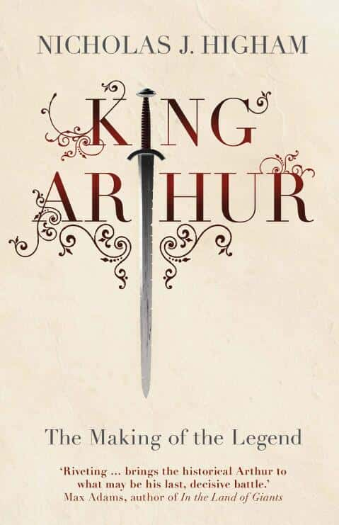 ¼Ƭɪ / The Making of King Arthur-Ѹ