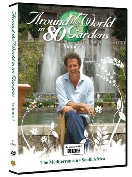 ¼Ƭ / Around The World In 80 Gardens-Ѹ