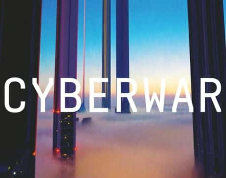 ¼Ƭս &amp;:˹ڿ / Cyberwar: Russian Hack-Ѹ