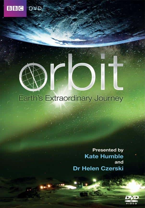 ¼Ƭ켣תת / Orbit - Earths Extraordinary Journey-Ѹ