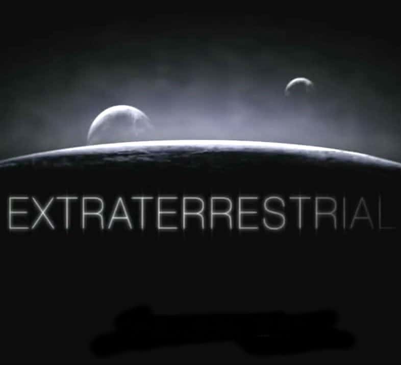 ¼Ƭ / Extraterrestrial-Ѹ