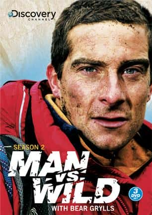 ¼ƬҰ  ȫ߼ / Man vs Wild Season 1-7-Ѹ