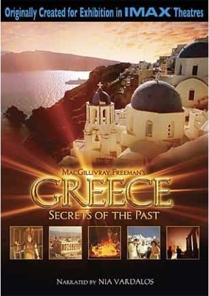 ¼ƬϣԳ / Greece : Secrets of the Past-Ѹ