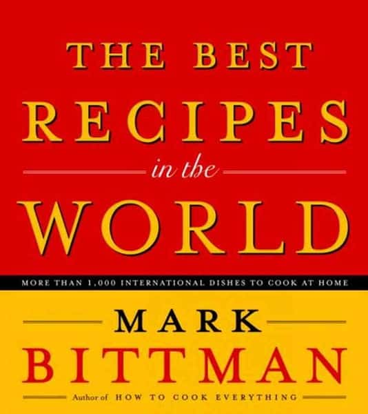 ¼Ƭϵ / The Best Recipes In The World-Ѹ