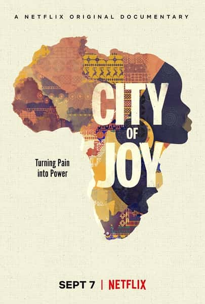 ¼Ƭ֮ / City of Joy-Ѹ