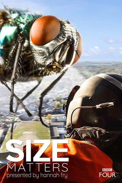 ¼Ƭߴ˼ / Size Matters-Ѹ