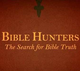 ¼Ƭʥ / Bible Hunters-Ѹ