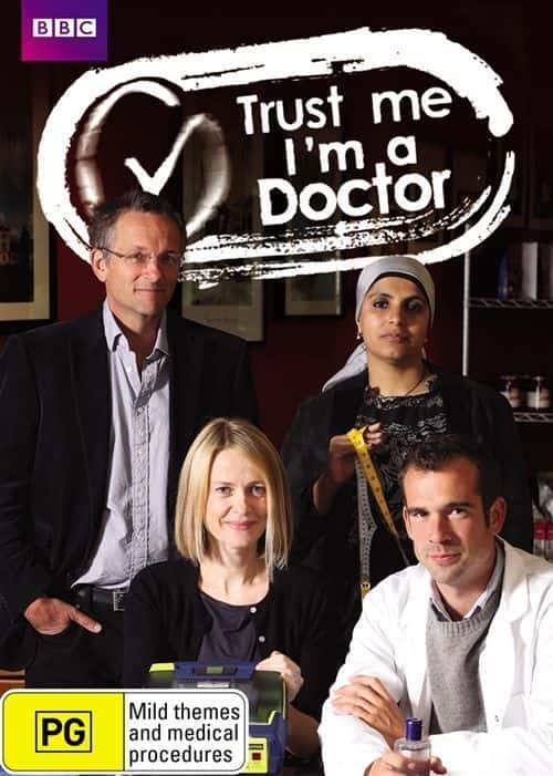 ¼Ƭңҽ 5-7 / Trust Me, I'm a Doctor Season 5-7-Ѹ