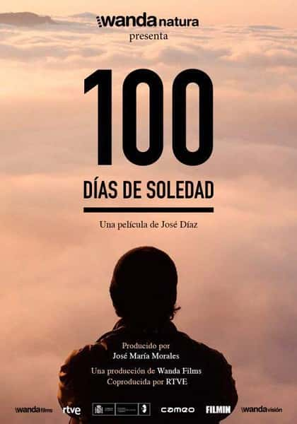 ¼Ƭչ¶  / 100 das de soledad-Ѹ