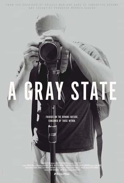 ¼Ƭɫ / A Gray State-Ѹ